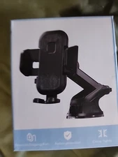 AlCase Easy One Touch Windshield Universal Car Mount