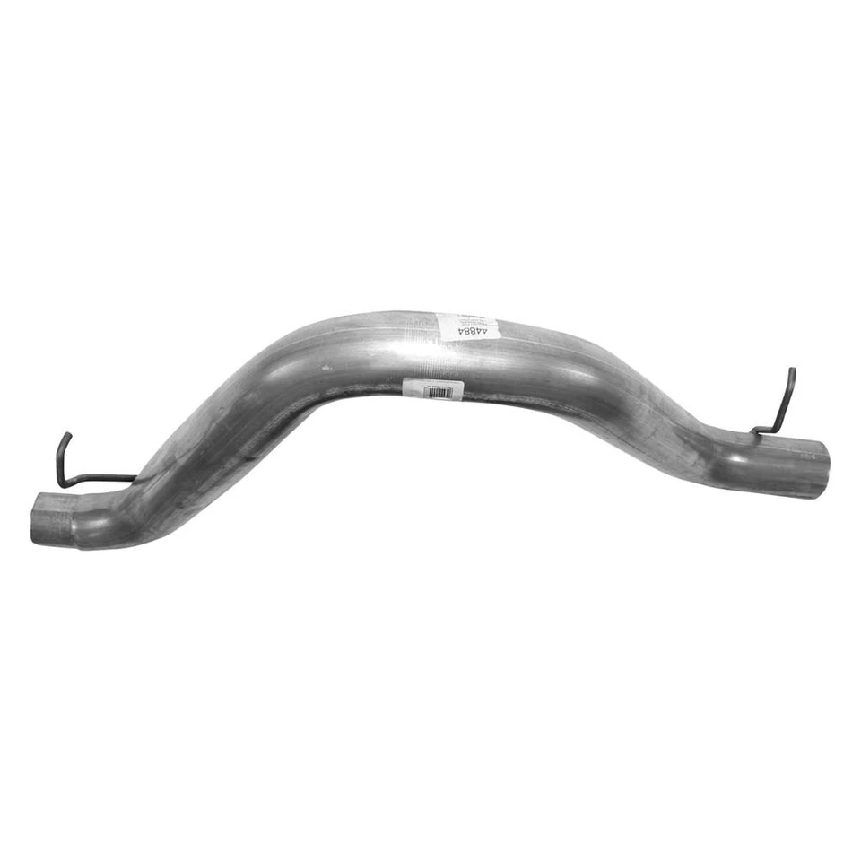 For Chevy Trailblazer 02-09 AP Exhaust 44884 Aluminized Steel Exhaust Tailpipe Foto 3 de 4