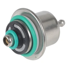 Fuel Injection Pressure Regulator For 2002-05 GMC Yukon Chevrolet Tahoe Suburban