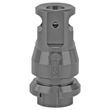 Dead Air Armament, Key micro Mount, Muzzle Brake 12X36 .38 DA110 - NEW - FRESHIP