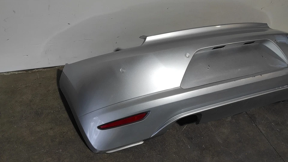 1K8807417N PARAGOLPES TRASERO / 1K8807417NGRU / 759509 PARA VOLKSWAGEN SCIROCCO - Imagen 3 de 4