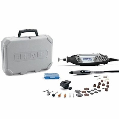 DREMEL 3000-2/30 / Schleifer mit Rotationswerkzeug und variabler...