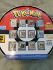 Funko Multiple: Pokémon - Bitty Pop! Collector Pack Pokémon 12-Pack