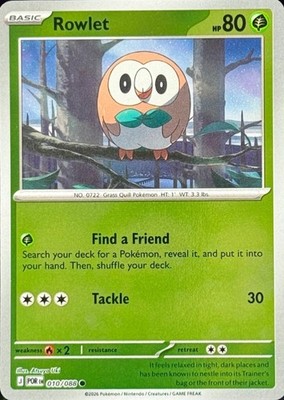 Pokemon TCG - Perfect Order Holo/Reverse Holo EX SIR Illustration Rare Card | NM