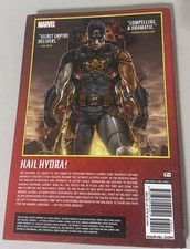 Secret Empire (Marvel Comics 2017)