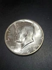 1964-D 50C Kennedy Half Dollar Ms Nice!!! 90 % Silver