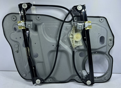 Lève-vitre Avant Droite Original Volkswagen Touran 2003-2015 Genuine OEM