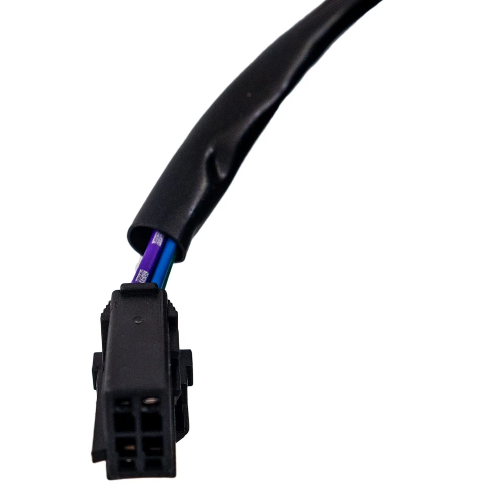 Luz trasera para Chevrolet Malibu 2016-2019 conjunto LED exterior lado pasajero Foto 4 de 4