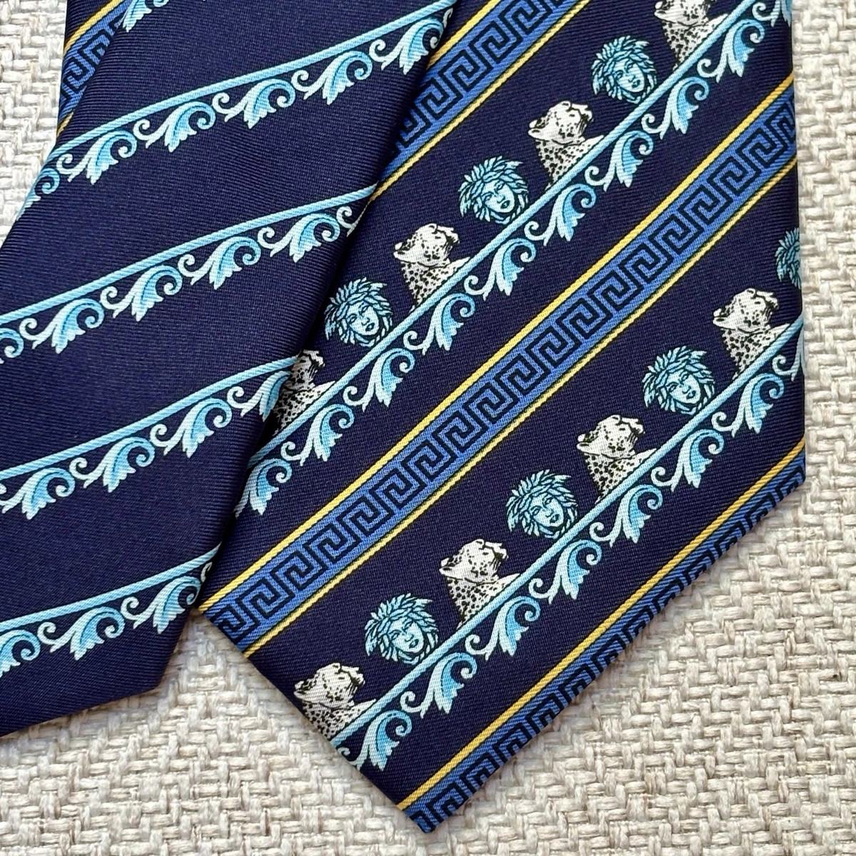 Gianni Versace Tie for sale | eBay
