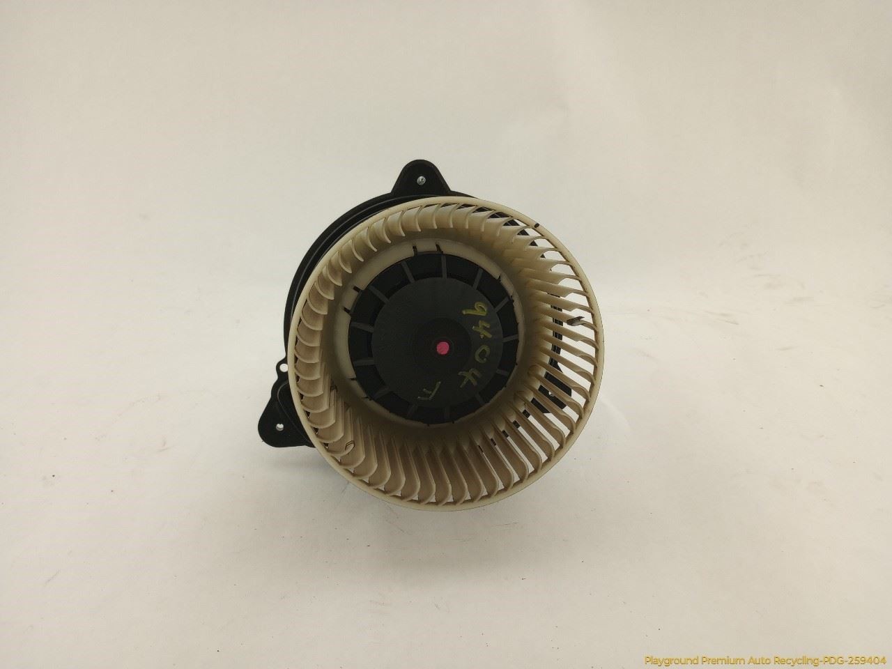Maserati Quattroporte M139 HVAC Air Conditioning AC Blower Motor Fits 2003-2012