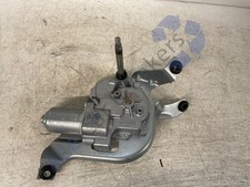 Mazda CX-3 DK 15-18 Wiper Motor Rear