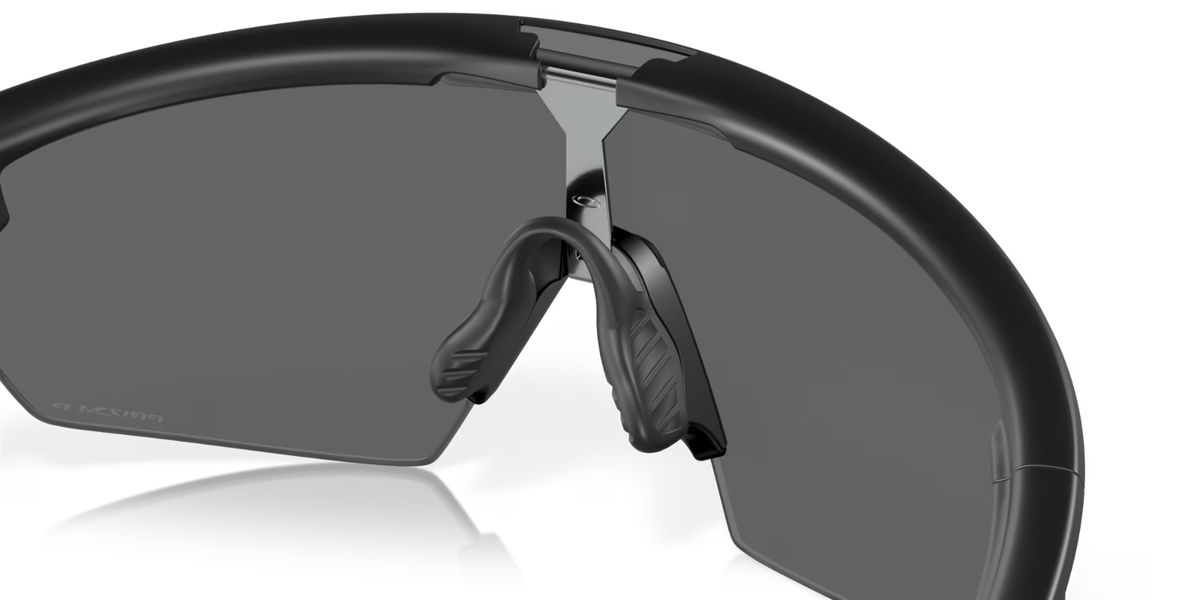 Oakley Sunglasses SPHAERA OO9403-0136 Matte Black / PRIZM Black