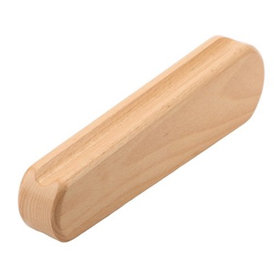 1 Safe Eco Friendly Beech Wood Tailor Clapper For Quilters For Quilting Premium