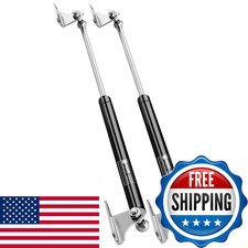 30 Inch 35Lbs 155N Gas Struts for TV Kitchen Cabinet Door, Toolbox Storage Tra