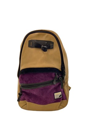 MASTERPIECE Backpack Leather Multicolor Chuck Japan