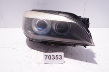 BMW 7er F01 F02 RL RHD Scheinwerfer Bi-Xenonlicht rechts 7228432 7182140