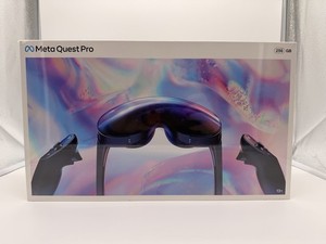 Meta Quest Pro 256GB | eBay