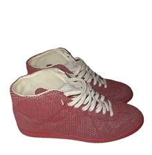 Maison Margiela Red Dot GAT Sneakers