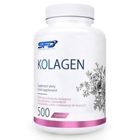 Compresse Di Collagene SFD Per Articolazioni E Aspetto Della Pelle, 500 Pezzi.