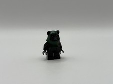 LEGO® Figur Minifigur Star Wars sw0339 Ewok Tokkat aus 7956 K