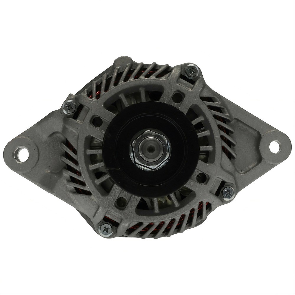 Alternator 12V 85A 04-06 Smart ForFour 454 1.1 1.3 1.5 Brabus 1351540102 CW