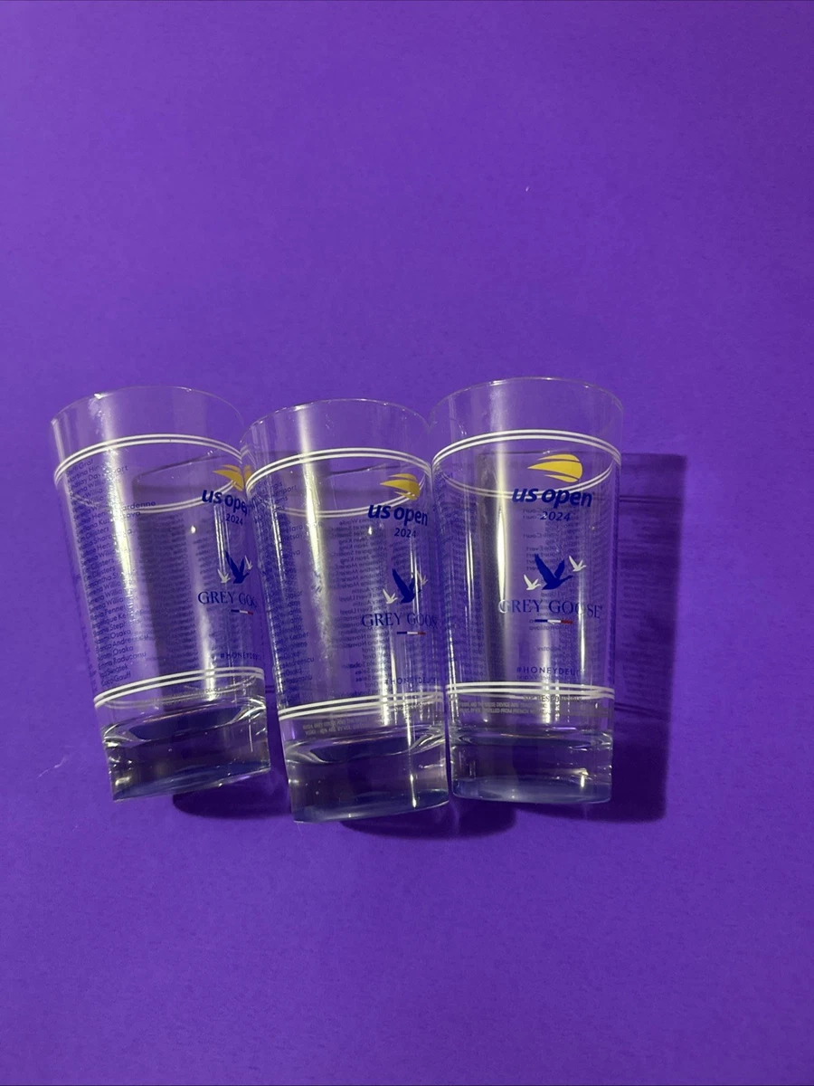 US Open Tennis Fan Tumblers for sale | eBay