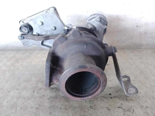 7673789 Turbocompresor para BMW SERIE 3 TOURING (E46) 320d 179681 - Imagen 8 de 10
