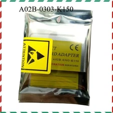 1PC New for PC Card adapter FOR FANUC A02B-0303-K150 Brand new Fast Shipping