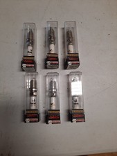6 Pulstar Be1i Ignition Pulse Spark Plugs For Harley Davidson Honda Bmw 6 Pulstar Be1i Ignition Pulse Spark Plugs For Harley Davidson Honda Bmw