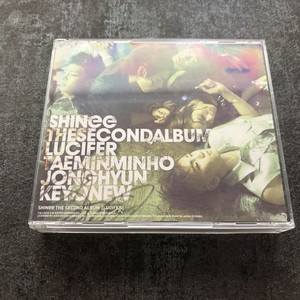 Shinee World Album | eBay
