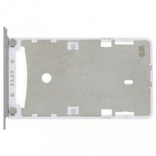 SIM Tray For XIAOMI Redmi Note 4 Pro Micro SD Adapter Nano Card Black