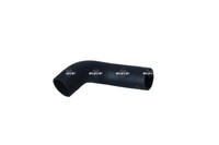 Ladeluftschlauch Nrf 166149 FüR Fiat Ducato Kasten