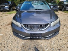 Passenger Axle Shaft Front Axle 1.8L Outer Automatic Gx Fits 12-15 CIVIC 1742635