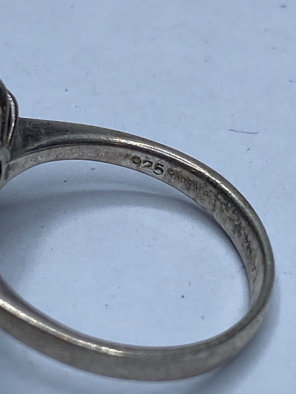 Sterling Silver Assorted Ring/Earring/Necklace Je… - image 10