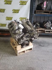 Core Long Block Engine 6.7L Fits 2014 FORD F550SD 1265412