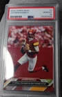 2024 Topps Now - Jayden Daniels #3 /14862 (RC)