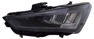 Scheinwerfer links für Seat Leon 4 KL ab 2019- LED LWR Stellmotor Tagfahrlicht - Bild 1 von 4