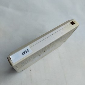 Doraemon Hudson pre-owned Nintendo Famicom NES Tested