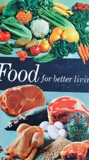 Food for better living