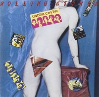 Rolling Stones Undercover (Cd)