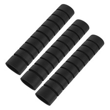 Portable Pull-up Bar Grip Sponge Sleeve Anti-Slip Hand Guard Pad Removable