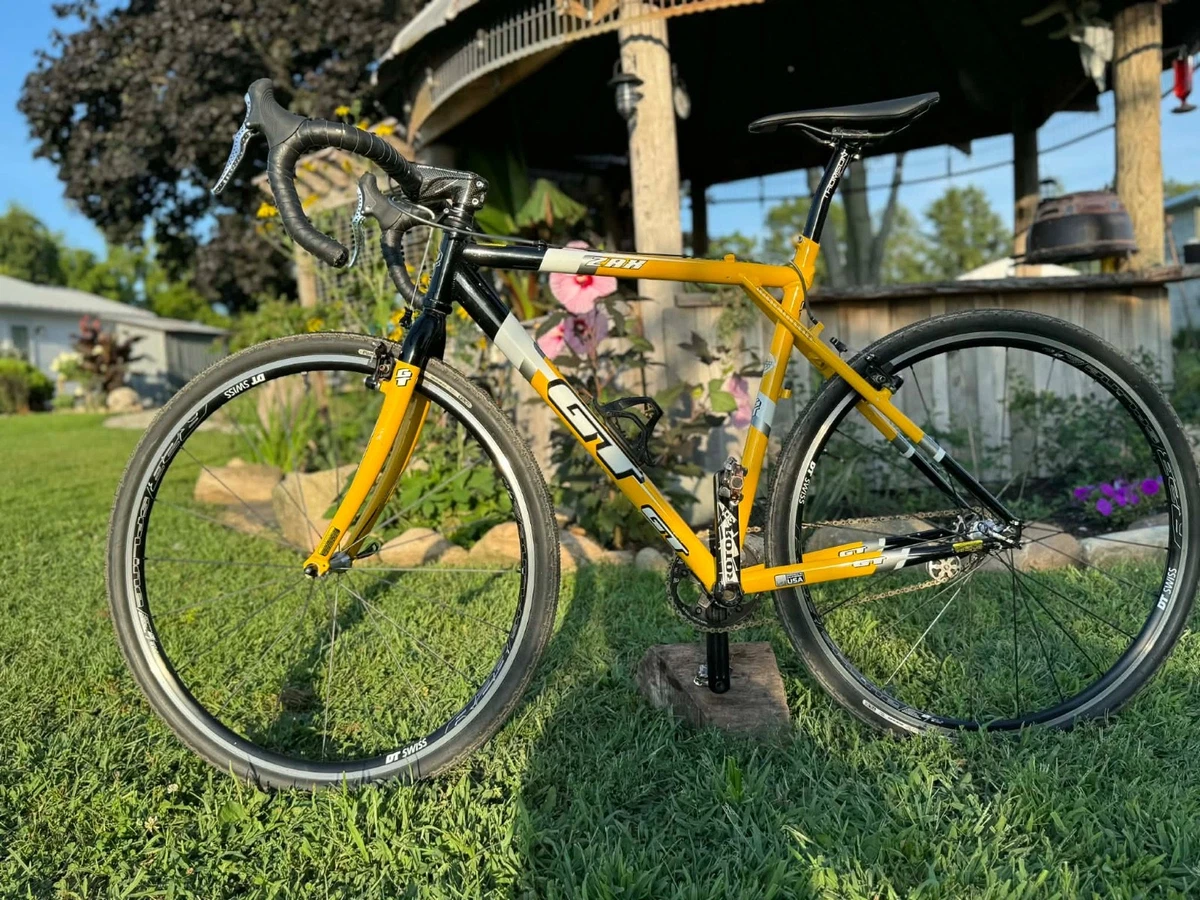 GT Drop Bar 700C Bikes for sale | eBay
