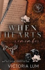 Victoria Lum When Hearts Remember (Paperback) (UK IMPORT)