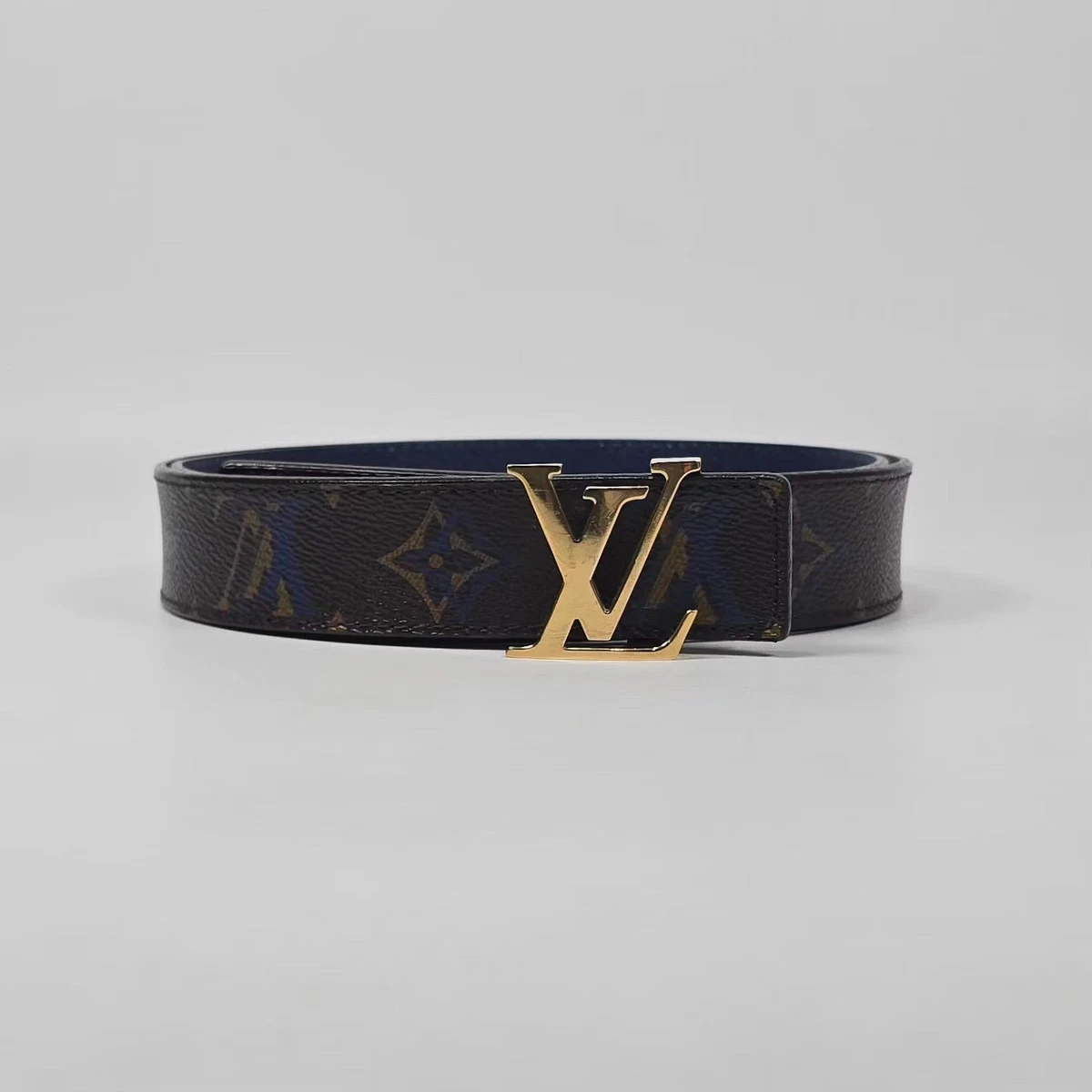 Louis Vuitton Multicolor Belts for Women for sale | eBay