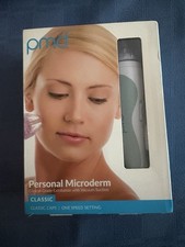 Pmd Beauty Personal Microderm Classic At-home Use Facial Exfoliator Tool Pmd Beauty Personal Microderm Classic At-home Use Facial Exfoliator Tool