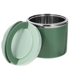 Thermal Insulated Food Container Stainless Steel Storage Containers