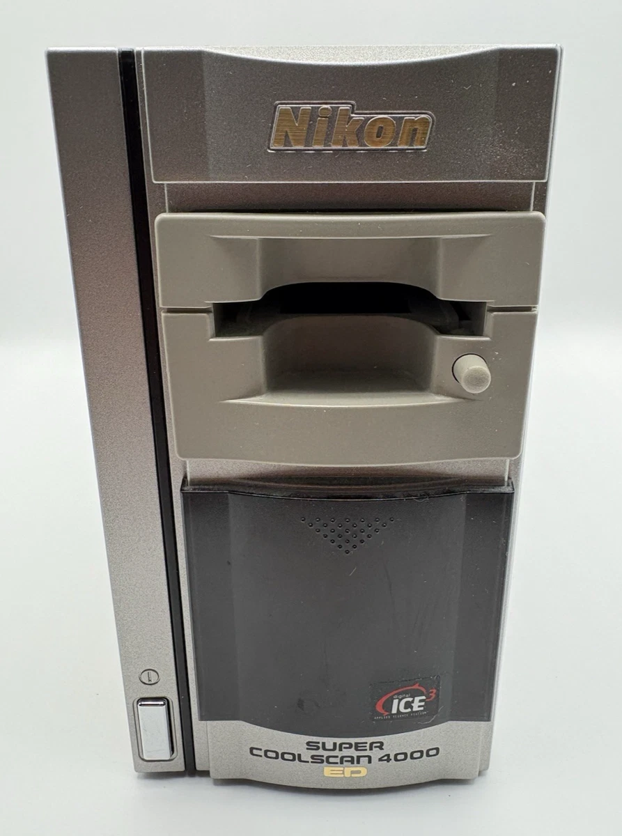 Nikon Coolscan for sale | eBay