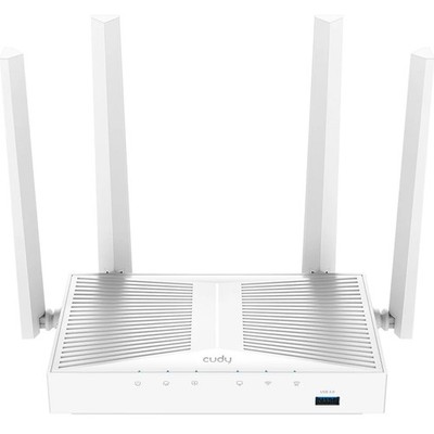 Cudy ac1200 Gigabit Wireless Mesh Router
