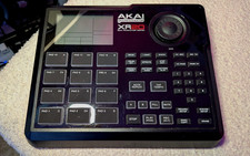 Akai XR-20 Portable Music Production Rhythm Workstation
