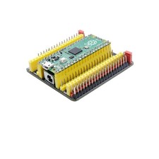Compatible with Raspberry Pi PICO Breakout Board IO Shield Development Board ...